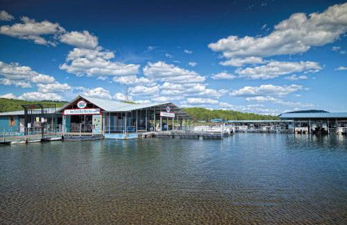 Wyndham Fairfield Bay 1BR Apartment with Resort Access - Foto 21