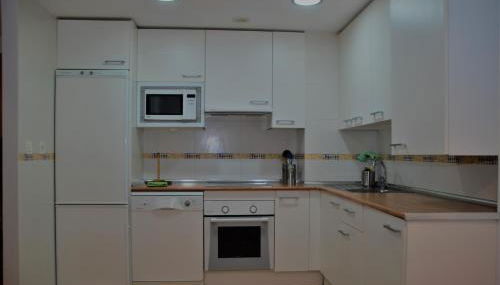 TU APARTAMENTO EN EL VALLE DE TENA en ESCARRILLA - Foto 2