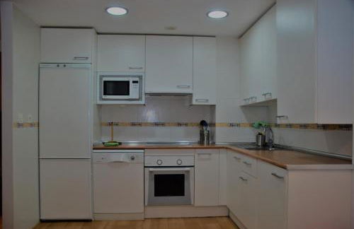 TU APARTAMENTO EN EL VALLE DE TENA en ESCARRILLA - Foto 2