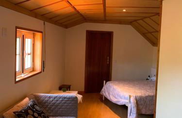 Casa do Bairro Alto - Foto 11