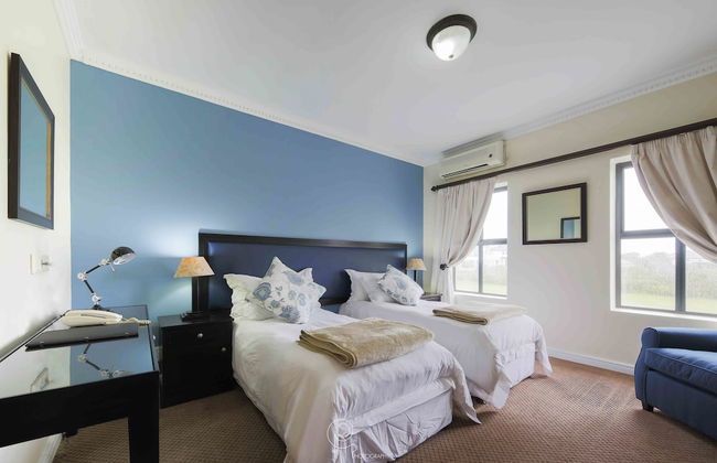 Lodge At Atlantic Beach - Foto 9