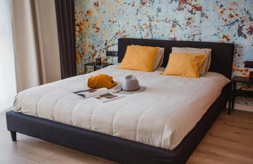 W&K Ginger Suite - Faktura VAT, Parking w garażu, szybkie Wi-Fi, Netflix - Photo 30