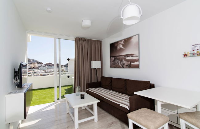 Apartamentos Los Mocanes - Foto 17