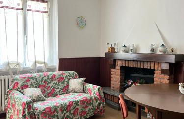 Alta Valle Intelvi LA MARINELLA - Foto 14