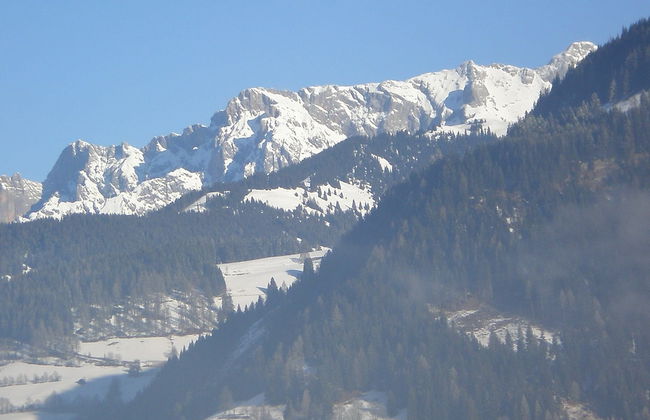 Cozy Apartment in Embach Austria near Ski Area - Foto 24