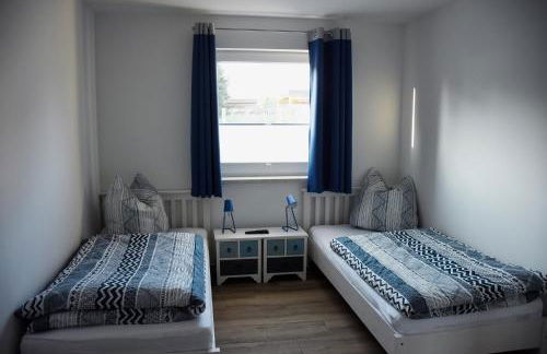 Barrierefreie Ferienwohnung Trüben (Zerbst/Anhalt) - Foto 32