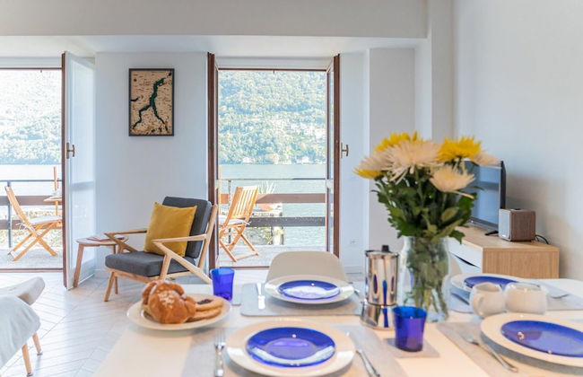 Co-e405-regi74a1 - Your Private Harbour Nearby George Clooney - Foto 3