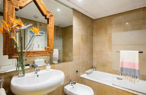 Chambao Suite Marbella - Foto 65