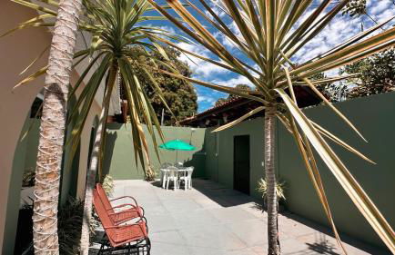 Casa Ribeiro Suíte Novissíma - Foto 1