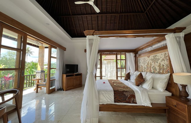 Danakha Villa Ubud - Foto 8