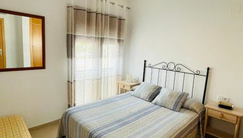 Ático Premium Conil con 2 terrazas, parking, piscina, Aire Ac y WIFI -SOLO FAMILIAS Y PAREJAS- - Foto 3, soundproof