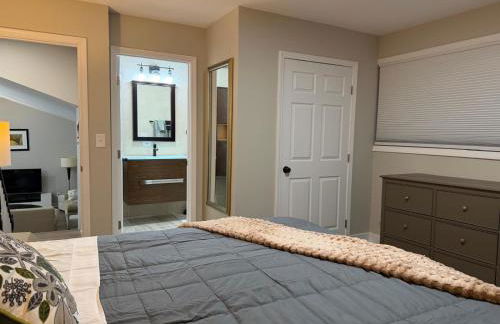 Spacious 5 bedroom single family home sleeps 12 with driveway near DC - Foto 19