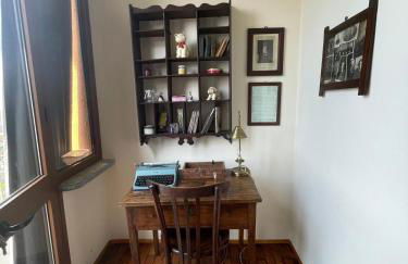 Appartamento “Sut l’Ala” - Foto 40