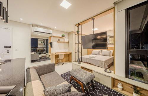 Studio H Residencial Flipchave STH000 - Foto 28