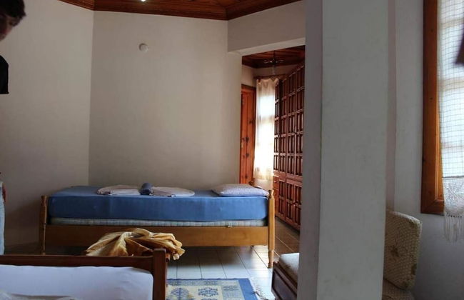 Orkide Apart Hotel - Foto 2