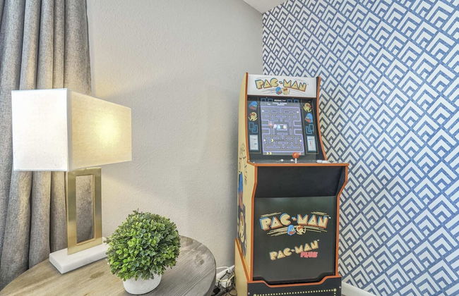 5BD Dog Friendly Family Getaway Near Downtown! - Photo 39