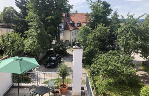 kleines Stadthaus - Foto 20