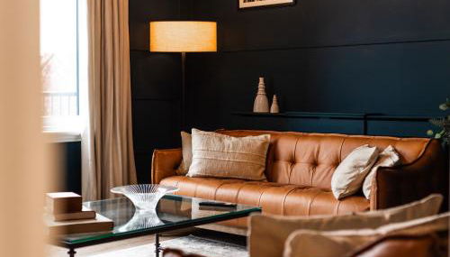 2 The Quadrant Luxury Apartments - Hoylake - Foto 4