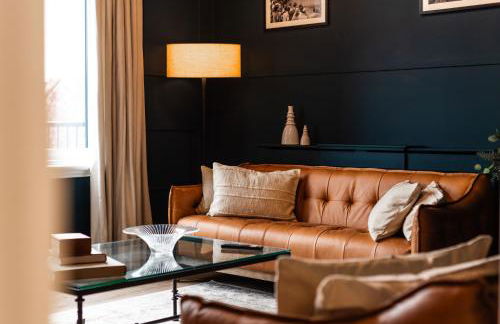 2 The Quadrant Luxury Apartments - Hoylake - Foto 4