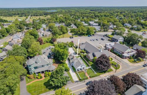 530 Route 28 Harwich Port Cape Cod - - The Pineapple House - Foto 55