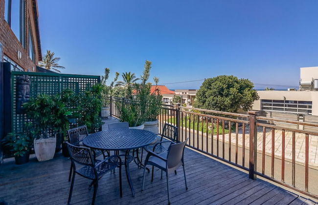 Ballito Bay holiday Apartment - Photo 67