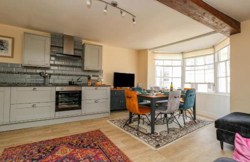 The Town House - Foto 6