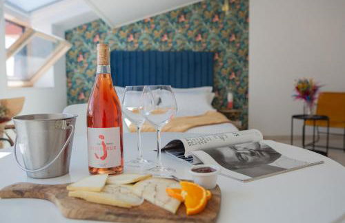 Hôtel & Résidence San Roccu - Foto 53