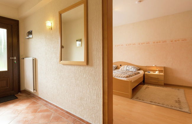 Ferienwohnung im Sauerland Hillside - Foto 3