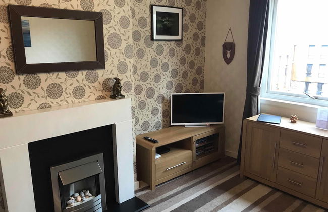 Crags View Apartment - Foto 21