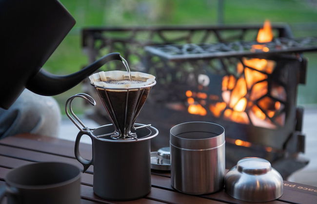 BALLPARK TAKIBI TERRACE ALLPAR - Photo 4