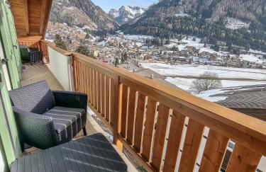 Casa Panoràma in the heart of the Dolomites, Moena - Foto 23