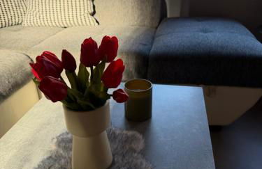 WG-Zimmer-Monteurzimmer-Ferienwohnung bis 10 Personen - Foto 28