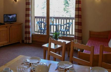 travelski home premium - Résidence Les Alpages de Val Cenis - Foto 26