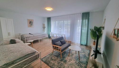 Residence Apartments - Foto 2