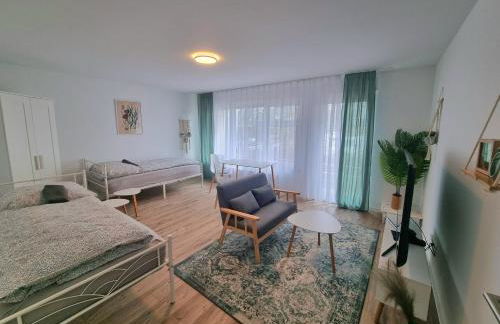 Residence Apartments - Foto 2