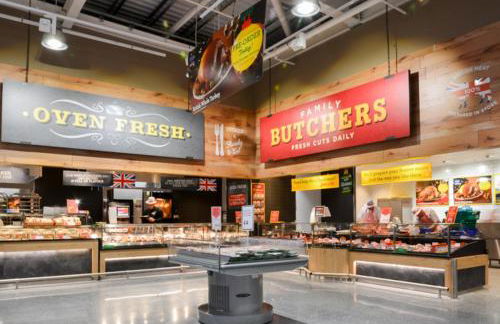 Birtley's Amethyst, 3 bedroom Apt ,sleeps 6 Guest - Foto 20