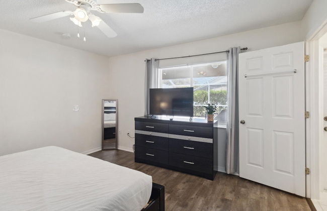 Great Community, Amazing Private Pool, Near Disney! - Foto 13