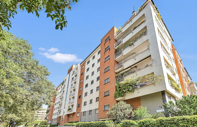 Alessia's Flat - Perini - Foto 22