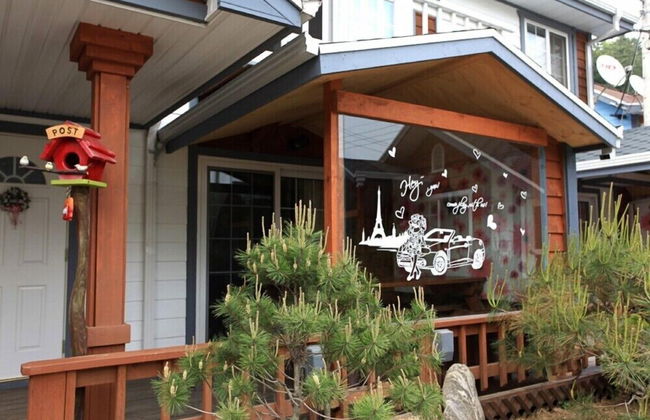 Elsia Pension - Photo 41