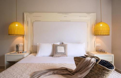 Notos Heights Hotel & Suites - Foto 46