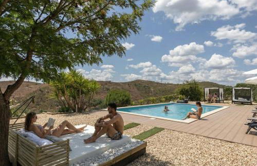 Casas de Campo do Castro da Cola - Foto 19