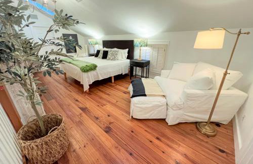 Cabana Madrid - Port Royal Luxury Rental Close Proximity to Parris Island and The Sands Beach - Foto 22