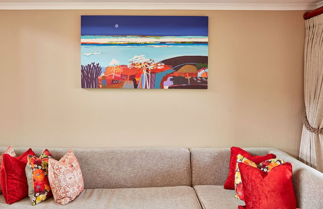 First Group Midlands Saddle and Trout - Photo 6