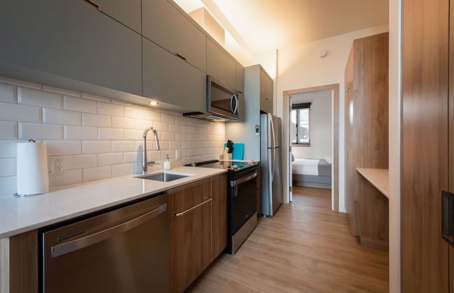 Le 31 McMahon - Par Aneyro - Foto 53