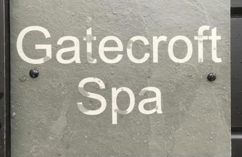 Gatecroft Barn & Spa - Pet friendly with hot tub - Foto 9