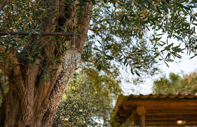 Jennys House in Stroggili - Foto 26