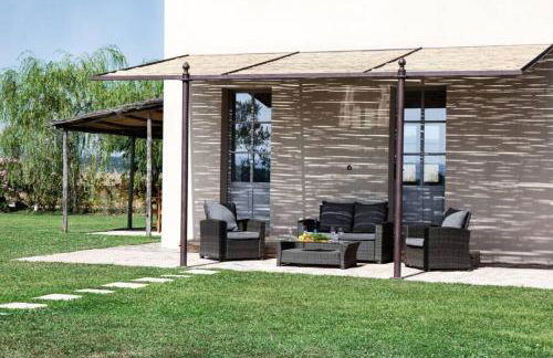 Sant'Ilaria - private 2 bdrs pool villa - Foto 18