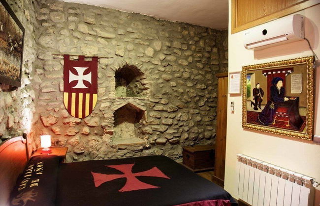 Castillo de Añón de Moncayo - Foto 2