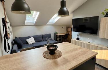Central Ami suite & private parking - Foto 4