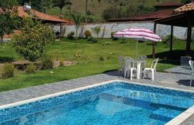 Chácara do Sossego - Foto 1